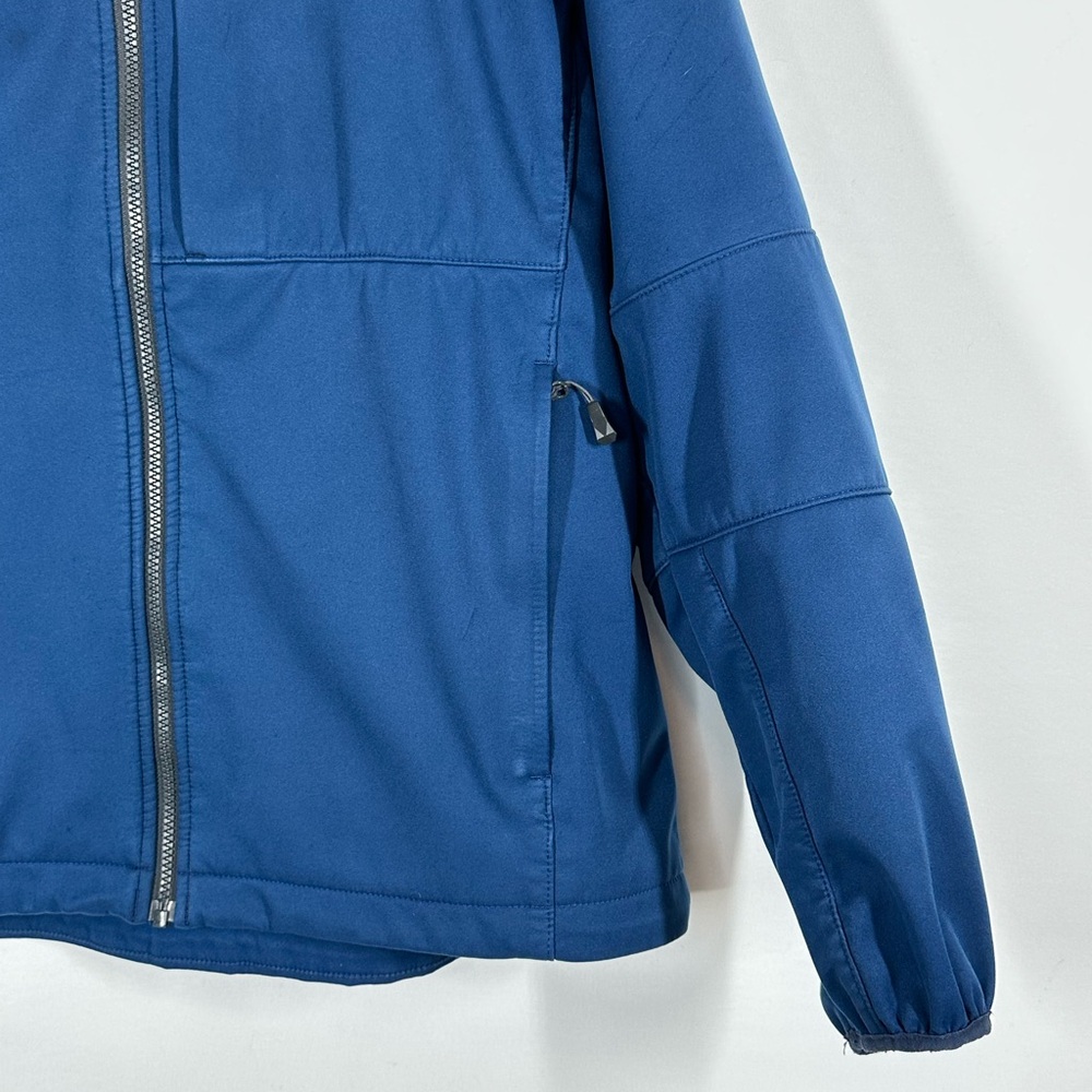 #2688 Helly Hanson Soft Shell Ski Jacket Men’s 2x… - image 5